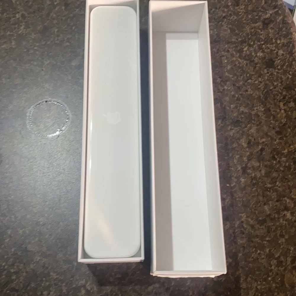 Apple BOX and CASE ONLY 42mm case (Las)